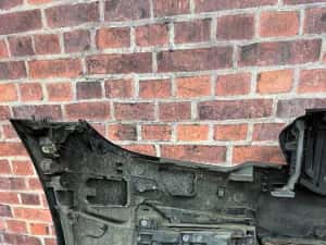 bara fata bmw seria 5 g30 g31 m-pachet completa — miniatura 9