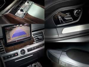 Audi A8L 3.0 TDI Quattro 2012 Full Led ! Parc Auto / Rate / Variante ! — miniatura 4