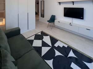 Proprietar,inchiriez garsoniera + loc parcare - bloc nou Ela Cotroceni — miniatura 2