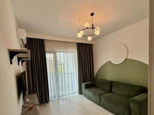 Proprietar,inchiriez garsoniera + loc parcare - bloc nou Ela Cotroceni — miniatura 4