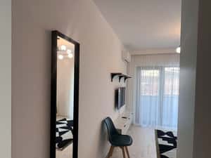 Proprietar,inchiriez garsoniera + loc parcare - bloc nou Ela Cotroceni — miniatura 5