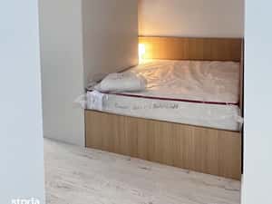 Proprietar,inchiriez garsoniera + loc parcare - bloc nou Ela Cotroceni — miniatura 6