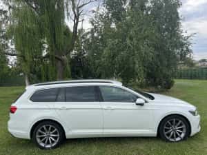 Vw passat, 2.0Tdi-200Cp, Euro 6,carte service, — miniatura 4