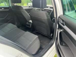 Vw passat, 2.0Tdi-200Cp, Euro 6,carte service, — miniatura 7