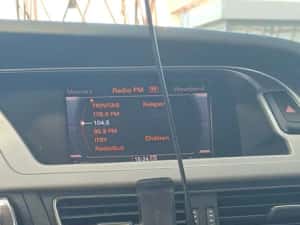 Audi A4 B8 2.0 TDI 140 Cp An 2011 Euro 5 Auto Impecabil — miniatura 2