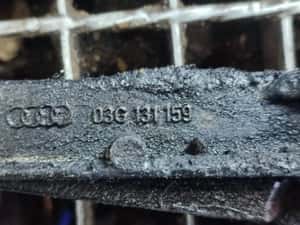 Suport motor 03G131159 2.0 crd BYL (ECL) Dodge Caliber 1 generation (2006 - 2012) — miniatura 9