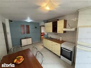 Apartament cu balcon și beci, aproape de centru — miniatura 4