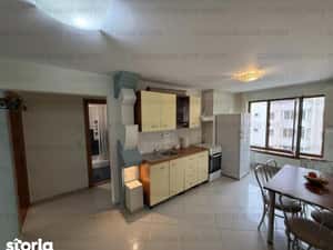 Apartament cu balcon și beci, aproape de centru — miniatura 5