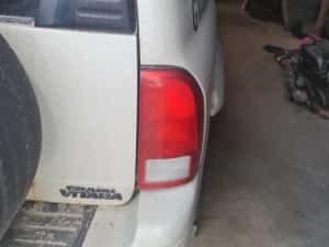 Piese Grand vitara/Jimny/ Samurai — miniatura 8