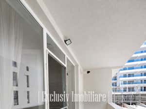 Apartament pe Malul Marii cu 2 camere 60mp cu Terasa si Loc de Parcare — miniatura 4