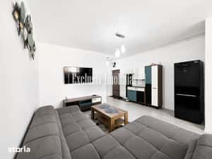 Apartament pe Malul Marii cu 2 camere 60mp cu Terasa si Loc de Parcare — miniatura 6