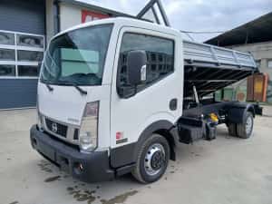 Renault,iveco,nissan,mercedes,vw,ford bena basculanta
