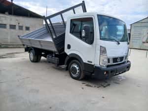 Renault,iveco,nissan,mercedes,vw,ford bena basculanta — miniatura 3