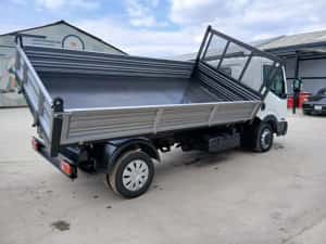 Renault,iveco,nissan,mercedes,vw,ford bena basculanta — miniatura 4