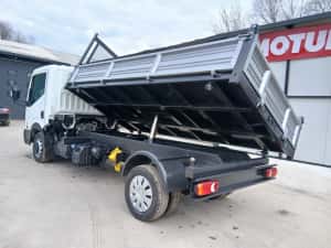 Renault,iveco,nissan,mercedes,vw,ford bena basculanta — miniatura 5