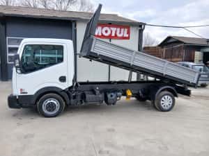 Renault,iveco,nissan,mercedes,vw,ford bena basculanta — miniatura 6