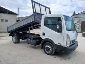 Renault,iveco,nissan,mercedes,vw,ford bena basculanta — miniatura 7