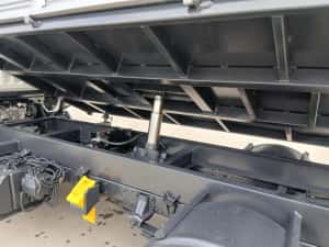 Renault,iveco,nissan,mercedes,vw,ford bena basculanta — miniatura 8