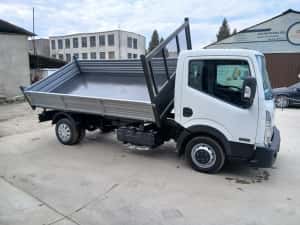 Renault,iveco,nissan,mercedes,vw,ford bena basculanta — miniatura 10