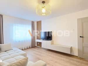 Apartament prima inchiriere Centru Civic — miniatura 4
