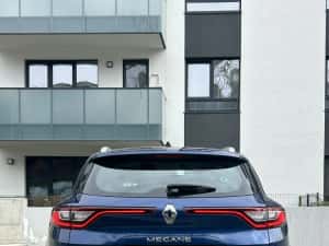 Renault Megane Energy 1.5dci AUTOMAT / Garantie/Rate/Cash — miniatura 4