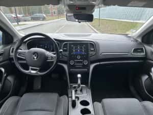 Renault Megane Energy 1.5dci AUTOMAT / Garantie/Rate/Cash — miniatura 6