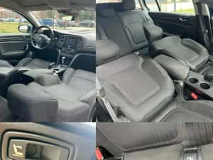 Renault Megane Energy 1.5dci AUTOMAT / Garantie/Rate/Cash — miniatura 7