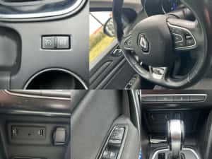 Renault Megane Energy 1.5dci AUTOMAT / Garantie/Rate/Cash — miniatura 8