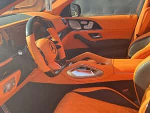Gle coupe 400 D 10.2021 — miniatura 2