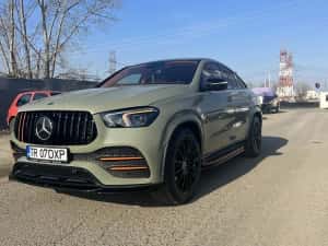 Gle coupe 400 D 10.2021 — miniatura 4