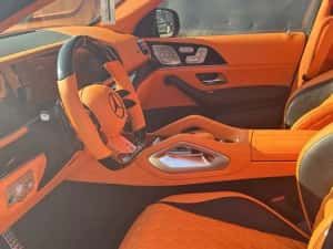Gle coupe 400 D 10.2021 — miniatura 7