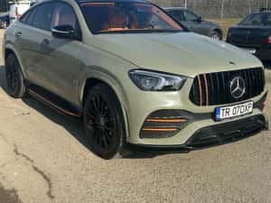 Gle coupe 400 D 10.2021 — miniatura 8
