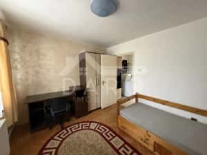 Apartament 2 camere decomandat, zona Aleea Cornisa — miniatura 6