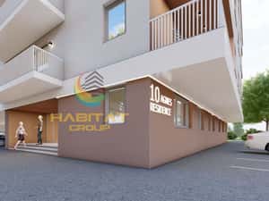 Apartament 3 camere  Stv Piata Sudului!