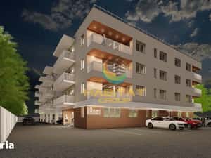 Apartament 3 camere  Stv Piata Sudului! — miniatura 6
