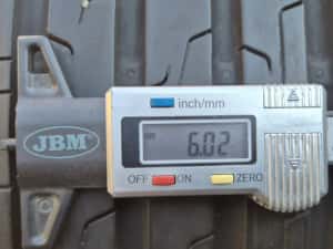 Set 2buc 205/55 R16 94V XL Continental EcoContat 6 vară — miniatura 4