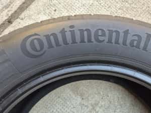 Set 2buc 205/55 R16 94V XL Continental EcoContat 6 vară — miniatura 5