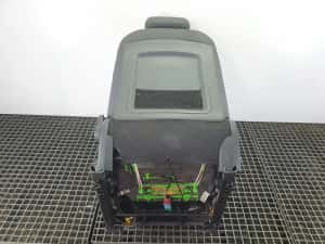 Scaun stanga fata Peugeot 508 1 (facelift) (2014 - 2020) 1.6 HDI 9h05 — miniatura 5