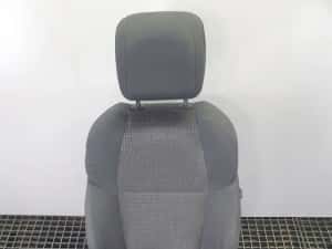 Scaun stanga fata Peugeot 508 1 (facelift) (2014 - 2020) 1.6 HDI 9h05 — miniatura 7