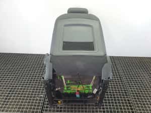 Scaun stanga fata Peugeot 508 1 (facelift) (2014 - 2020) 1.6 HDI 9h05 — miniatura 9