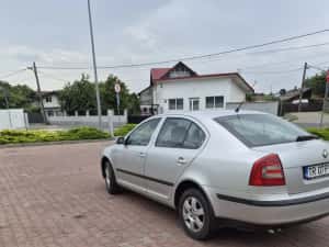 Vand skoda octavia 2..1.9 TDi — miniatura 2