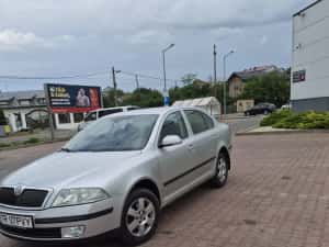 Vand skoda octavia 2..1.9 TDi — miniatura 5
