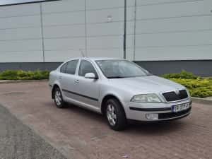 Vand skoda octavia 2..1.9 TDi — miniatura 6