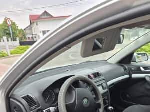 Vand skoda octavia 2..1.9 TDi — miniatura 8