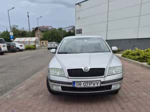 Vand skoda octavia 2..1.9 TDi — miniatura 9