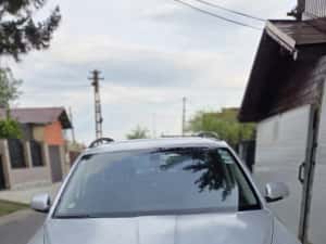 Skoda Octavia scout 4x4, 2.0 diesel, 170000km, vopsea originala — miniatura 7