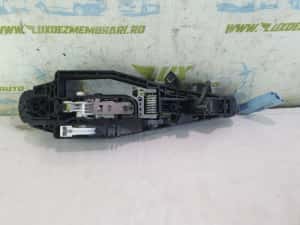Maner exterior 9806071680 Citroen DS5 1 (2012 - 2015) — miniatura 8