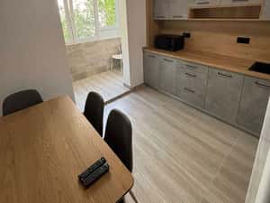 AP. 2 CAMERE- DRISTOR, PARCARE INCLUSA, BUCATARIE INCHISA, REABILITAT — miniatura 6