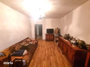 Apartament 3 camere 72mp Bradet -bloc vila  84.800eur neg usor — miniatura 4