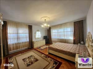 Apartament 3 camere 140 mp la casa cu terasa 60 mp — miniatura 4